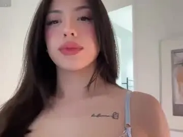 Chaturbate Sex Chat of wasianbby