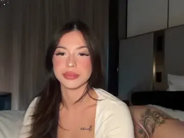 Chaturbate Adult Webcam of wasianbby
