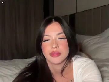 Chaturbate Adult Webcam of wasianbby