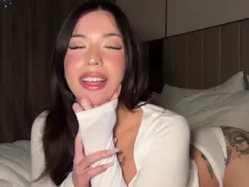 Chaturbate Watch Live Sex Cams of wasianbby