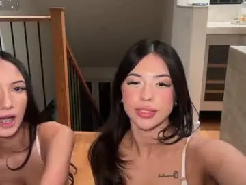 Chaturbate Adult Video Chat of wasianbby