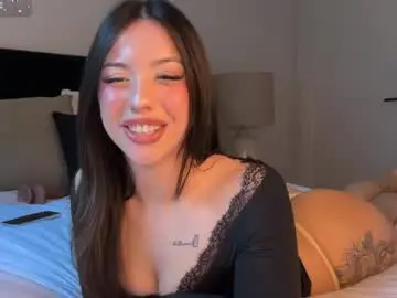 Chaturbate Free Porn Cam of wasianbby