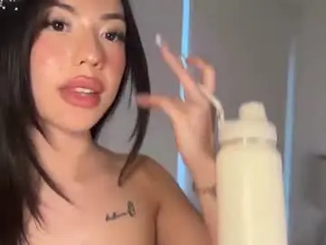 Chaturbate Live Porn of wasianbby