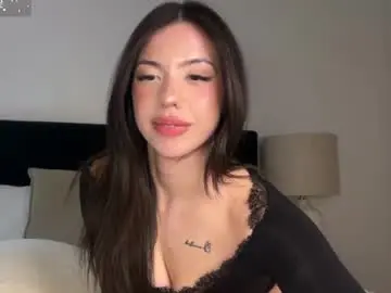 Chaturbate Nude Webcam of wasianbby