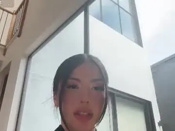 Chaturbate Best Webcam of wasianbby