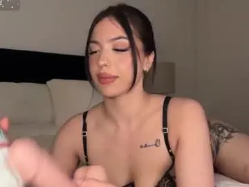 Chaturbate Watch Live Sex Cams of wasianbby