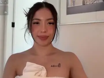 Chaturbate Sex Chat of wasianbby