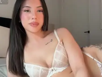 Chaturbate Free Porn Cam of wasianbby