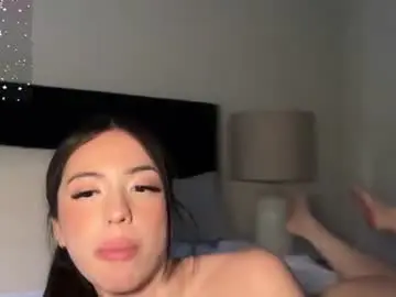 Chaturbate Adult Webcam of wasianbby