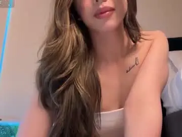 Chaturbate Best Webcam of wasianbby