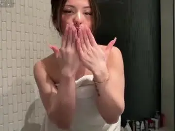 Chaturbate Watch Live Sex Cams of wasianbby
