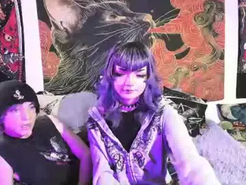 Chaturbate Sex Chat of xerotwo7