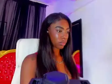 Chaturbate Free Porn Cam of abigail_montoya