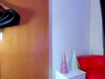 Chaturbate Live Sex Cam of abigail_montoya