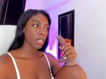 Chaturbate Sex Chat of abigail_montoya