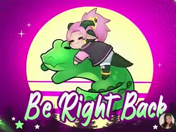 Chaturbate Adult Webcam of agatha_jener