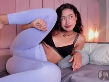 Chaturbate Live Porn of agatha_jener