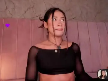 Chaturbate Adult Webcam of agatha_jener