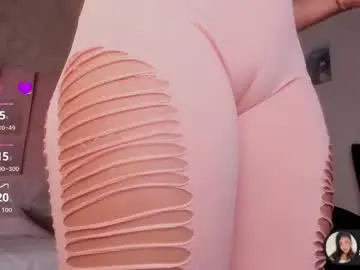 Chaturbate Best Webcam of agatha_jener