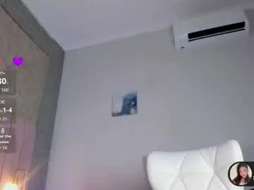 Chaturbate Live Sex of agatha_jener
