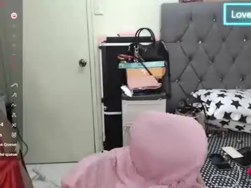 Chaturbate Live Porn of altheafoxxx