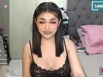 Chaturbate Live Sex Cam of altheafoxxx