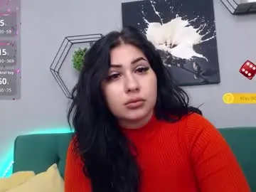 Chaturbate Sex Chat of anaysdivine