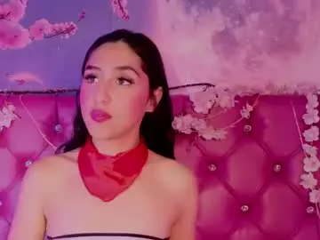 Chaturbate Live Sex of angelasexx_1