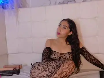 Chaturbate Best Webcam of angelasexx_1