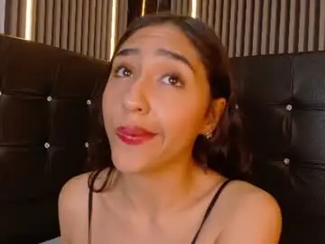 Chaturbate Private Sex Chat of angelasexx_1