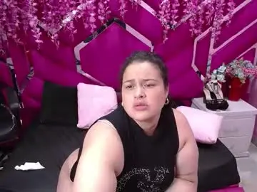 Chaturbate Best Webcam of atena_glow_