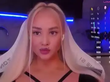 Chaturbate Watch Live Sex Cams of blond_diamond
