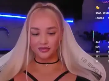 Chaturbate Free Porn Cam of blond_diamond