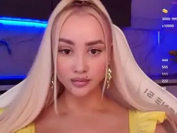 Chaturbate Sex Cam of blond_diamond