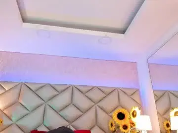 Chaturbate Private Sex Chat of charlotte__hall_