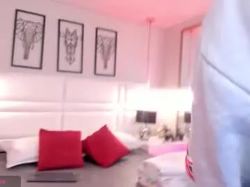 Chaturbate Best Webcam of charlotte__hall_