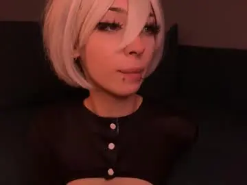 Chaturbate Live Porn of darkfirenight