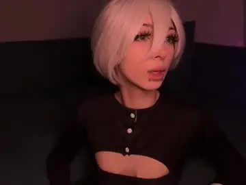 Chaturbate Best Webcam of darkfirenight