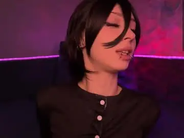 Chaturbate Live Sex of darkfirenight