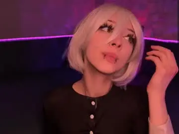 Chaturbate Live Sex of darkfirenight