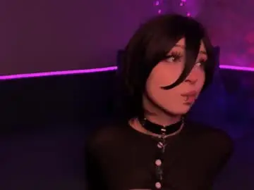 Chaturbate Nude Webcam of darkfirenight