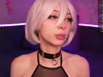 Chaturbate Sex Cam of darkfirenight