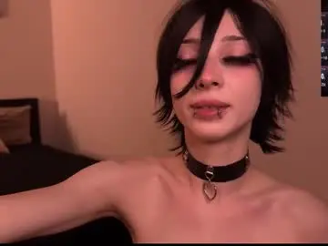 Chaturbate Live Sex Cam of darkfirenight