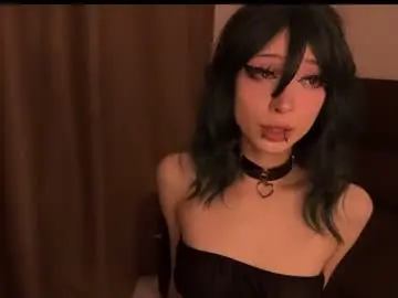 Chaturbate Best live sex cam show of darkfirenight