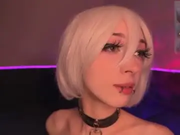 Chaturbate Live Porn of darkfirenight