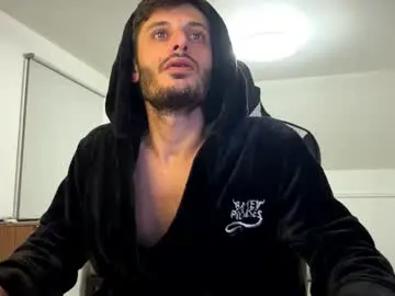 Chaturbate Live Sex Cam of dylansdick90