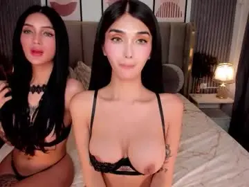 Chaturbate Live Sex Cam of emeraldfvckinggreyson