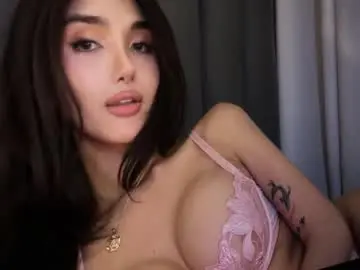 Chaturbate Adult Webcam of emeraldfvckinggreyson