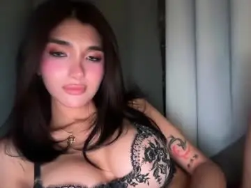 Chaturbate Sex Cam of emeraldfvckinggreyson