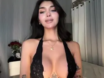 Chaturbate Live Porn of emeraldfvckinggreyson